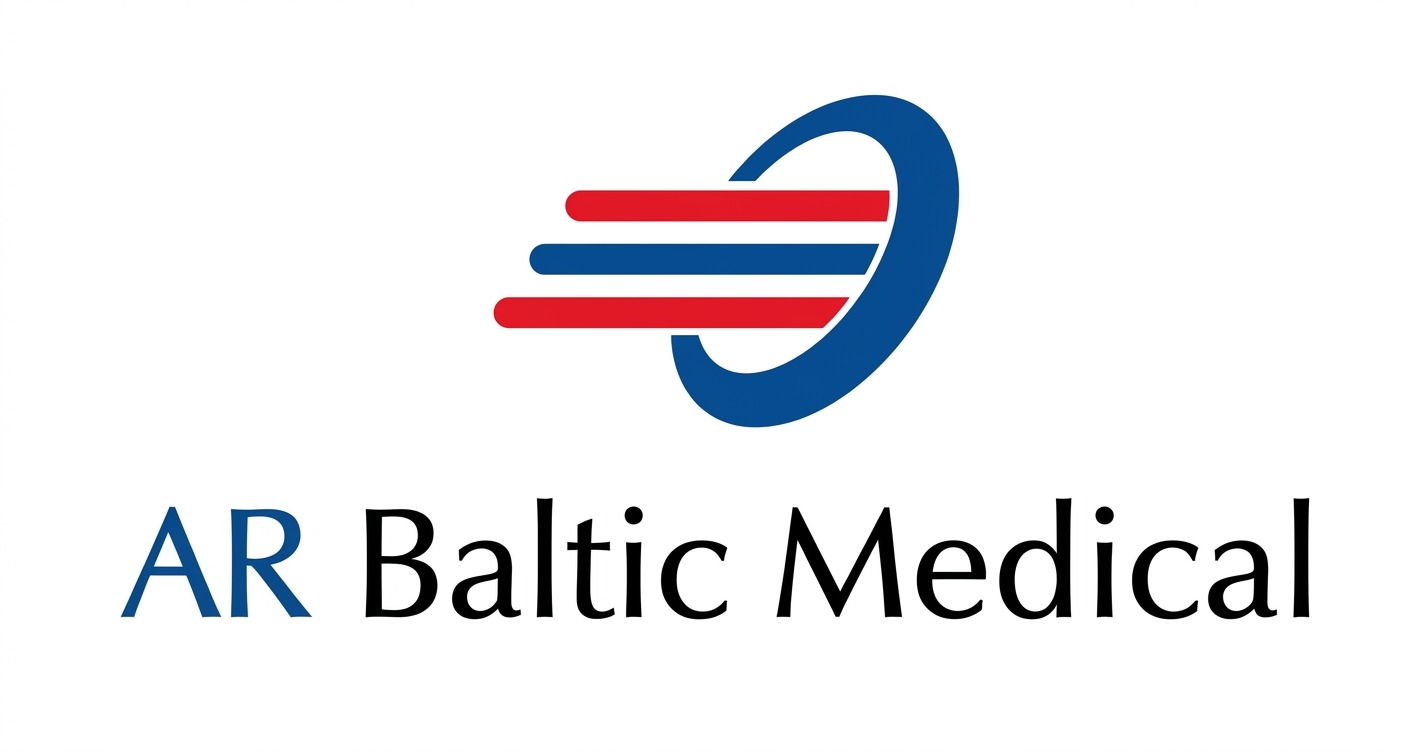AR Baltic Medical